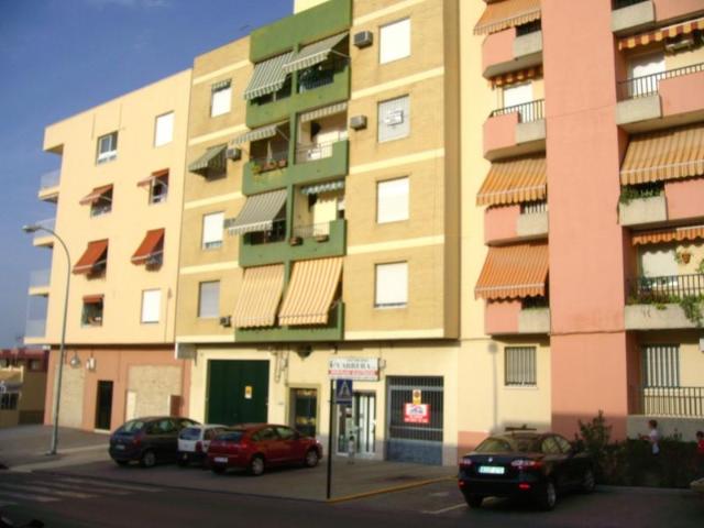 Garajes/Estacionamento Morón De La Frontera Morón De La Frontera 93288419