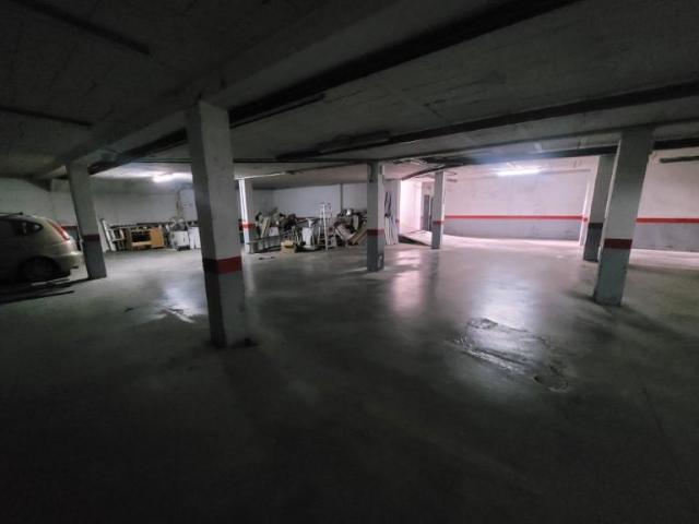Garajes/Estacionamento Morón De La Frontera Morón De La Frontera 98141505