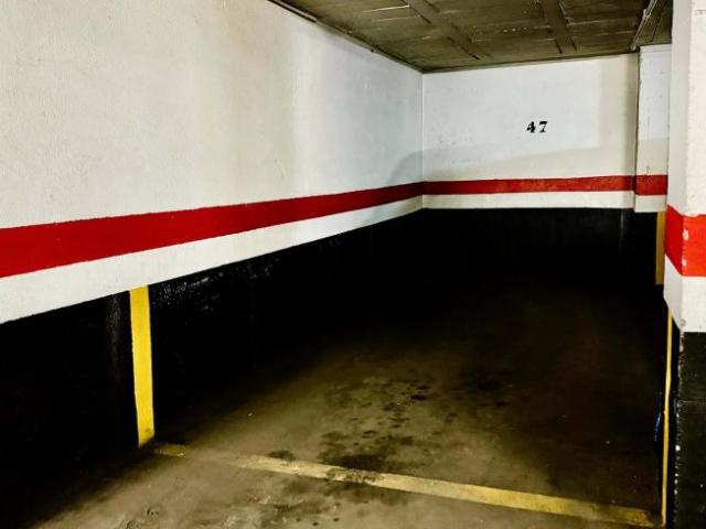 Garajes/Estacionamento Madrid Madrid 100495700