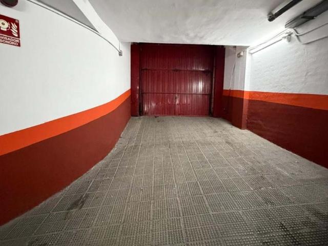 Garajes/Estacionamento Madrid Madrid 100914989
