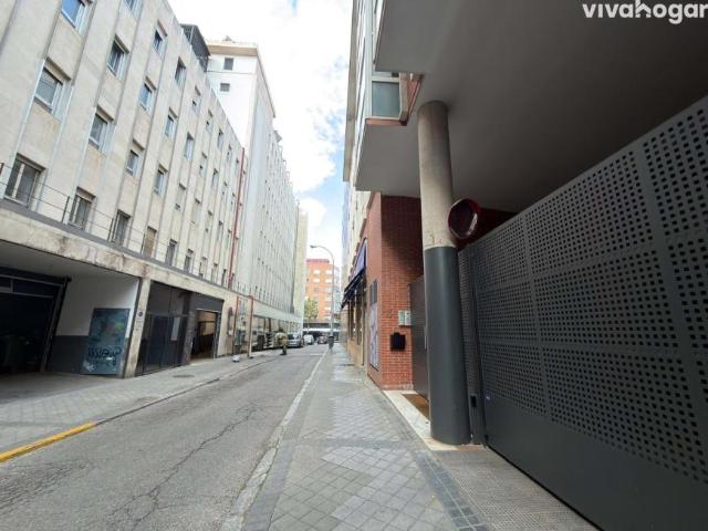 Garajes/Estacionamento Madrid Madrid 101735143