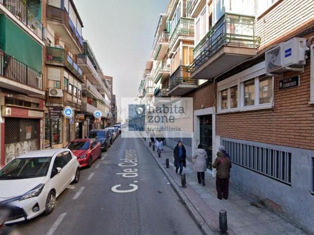 Garajes/Estacionamento Madrid Madrid 104051729