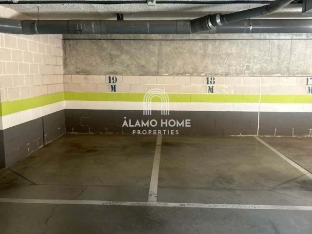 Garajes/Estacionamento Madrid Madrid ELS96849439