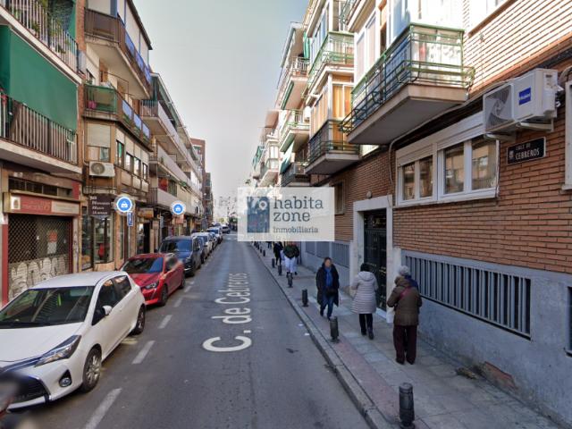 Garajes/Estacionamento Madrid Madrid LS94254937