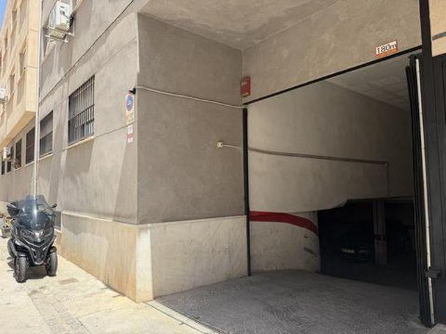 Garajes/Estacionamento Malaga Malaga 103572371