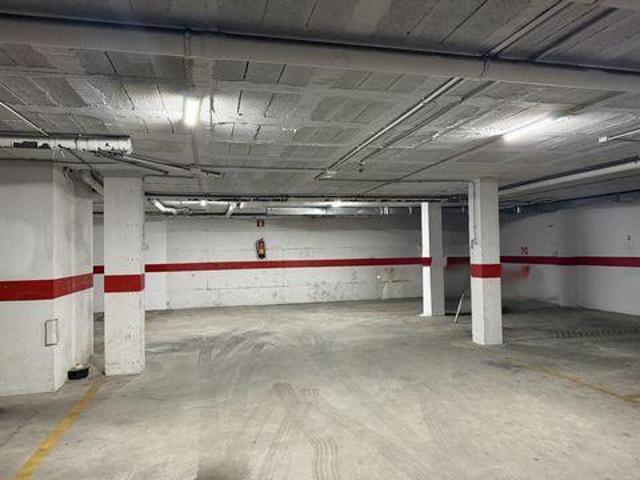 Garajes/Estacionamento Malaga Malaga ES103572371