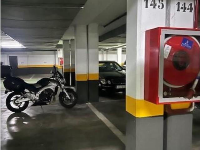 Garajes/Estacionamento Marbella Marbella 100420290