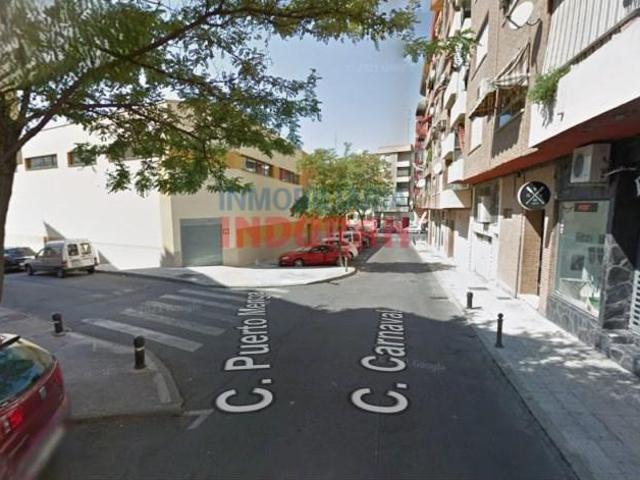 Garajes/Estacionamento Navalmoral De La Mata Navalmoral De La Mata 91913839