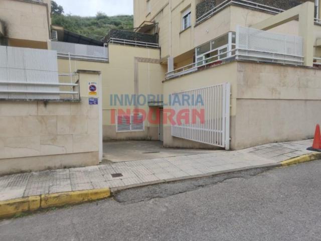 Garajes/Estacionamento Navalmoral De La Mata Navalmoral De La Mata 103394156