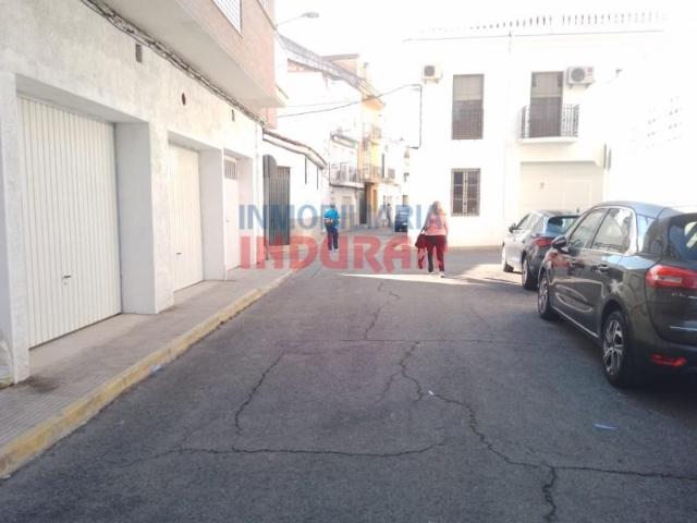 Garajes/Estacionamento Navalmoral De La Mata Navalmoral De La Mata 103394195