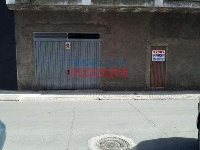Garajes/Estacionamento Navalmoral De La Mata Navalmoral De La Mata LS102975724