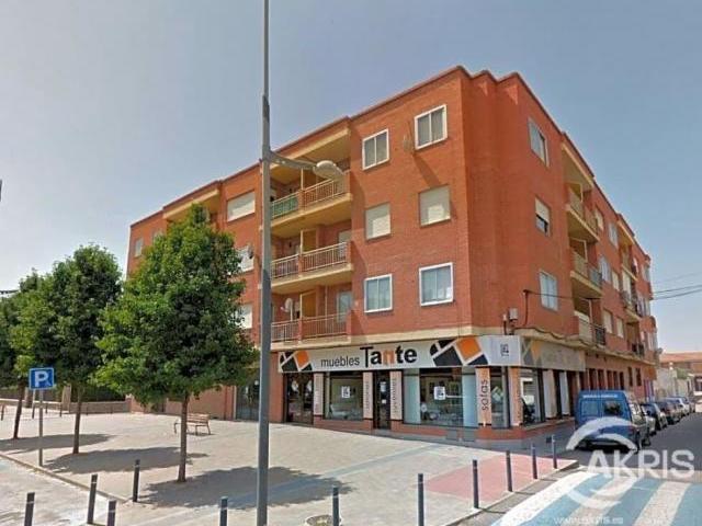 Garajes/Estacionamento Sonseca Toledo LS73569000