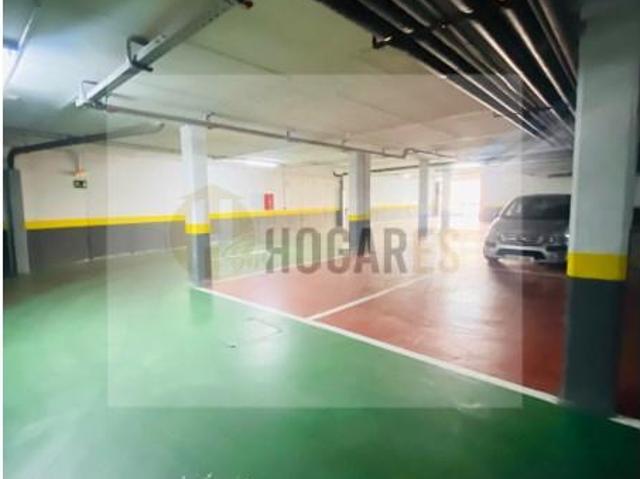 Garajes/Estacionamento Soria Soria ELS97122780