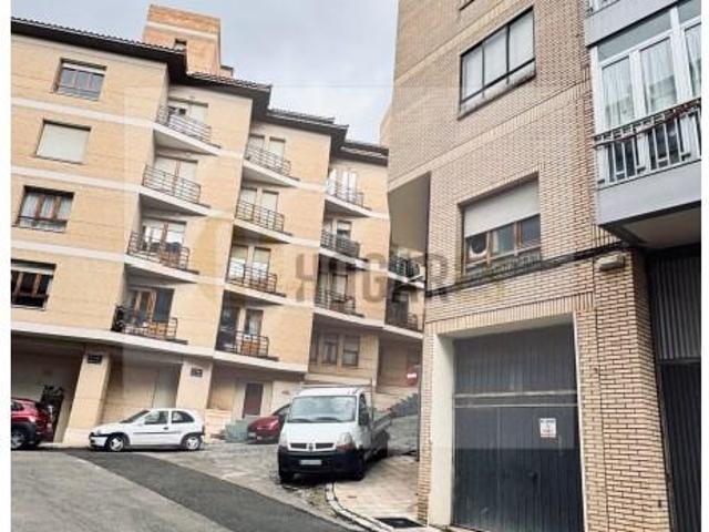 Garajes/Estacionamento Soria Soria LS87165972