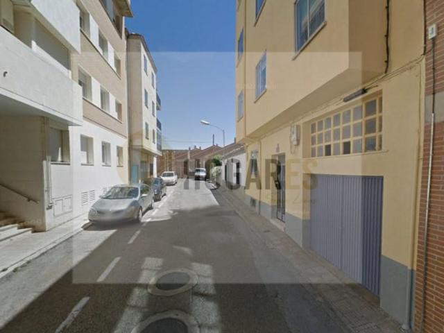Garajes/Estacionamento Soria Soria LS91228954