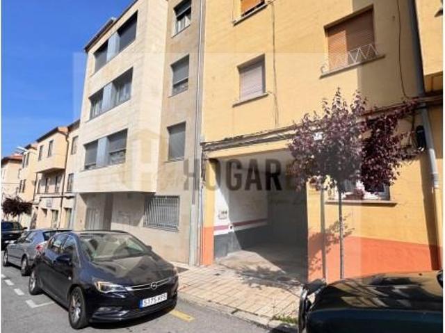 Garajes/Estacionamento Soria Soria LS92178234