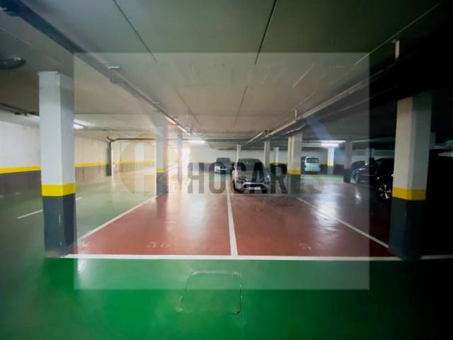 Garajes/Estacionamento Soria Soria LS97122780