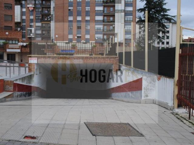 Garajes/Estacionamento Soria Soria LS97601812