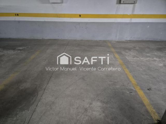 Garajes/Estacionamento Sagunto Valencia 100669581