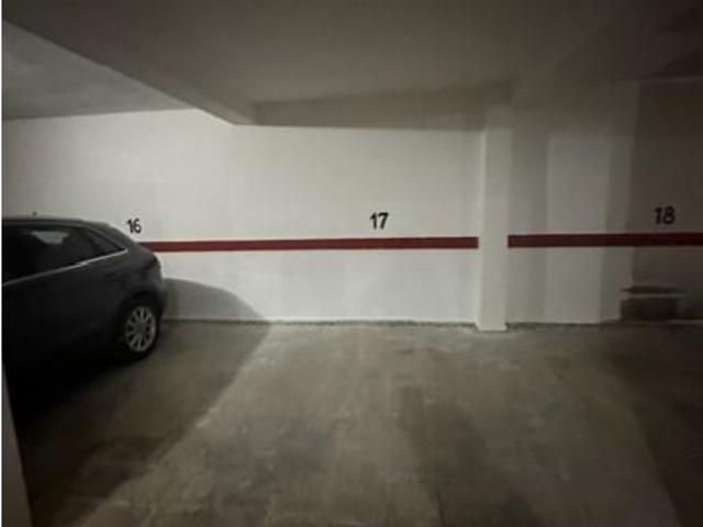 Garajes/Estacionamento Salamanca Salamanca 89643718