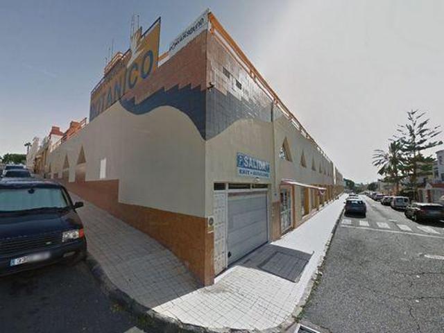 Garajes/Estacionamento San Bartolomé De Tirajana Gran Canaria 82248596