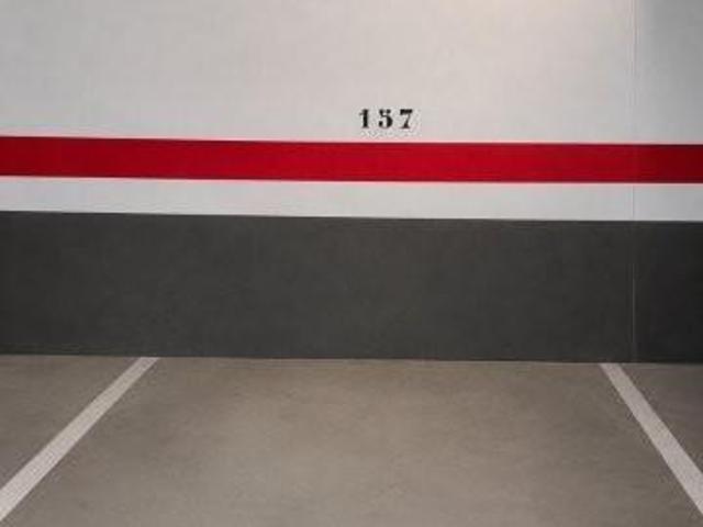 Garajes/Estacionamento San Luis De Sabinillas Málaga ES104840992