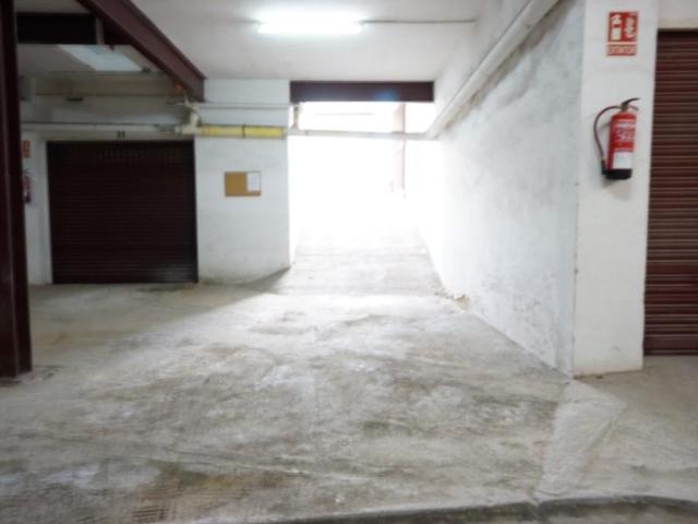 Garajes/Estacionamento Sant Feliu De Guíxols Sant Feliu De Guíxols LS97118945