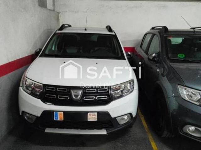 Garajes/Estacionamento Santa Coloma De Gramenet Barcelona 99006165