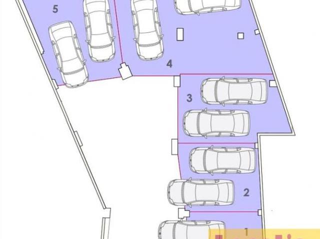 Garajes/Estacionamento Santander Cantabria 81429566