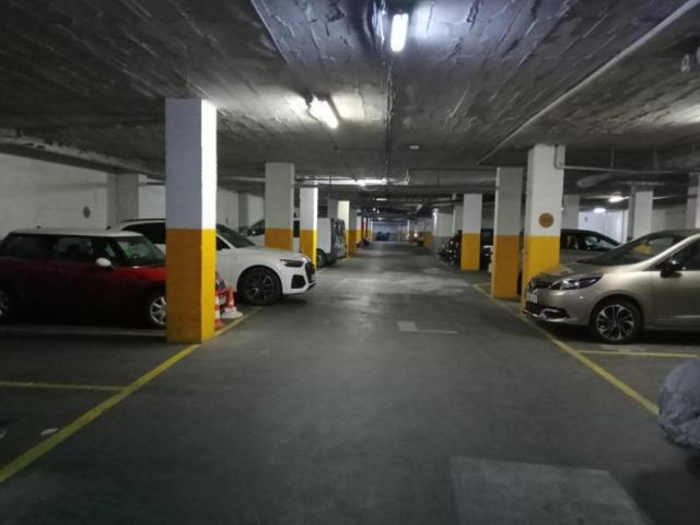 Garajes/Estacionamento Sevilla Sevilla ES100173665