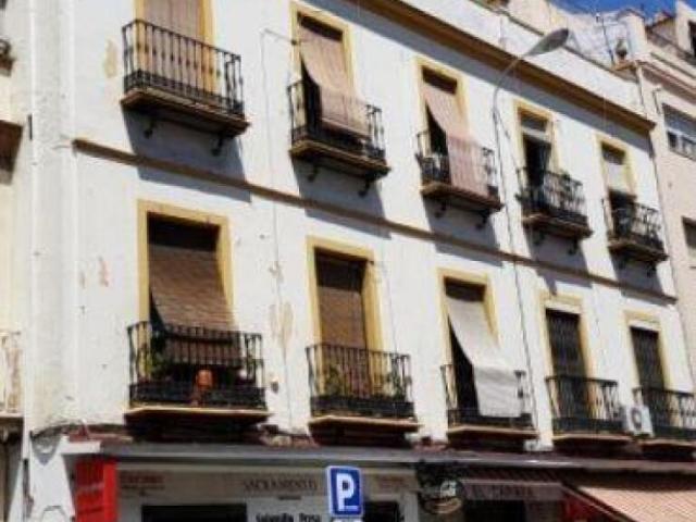 Garajes/Estacionamento Sevilla Sevilla LS87335708