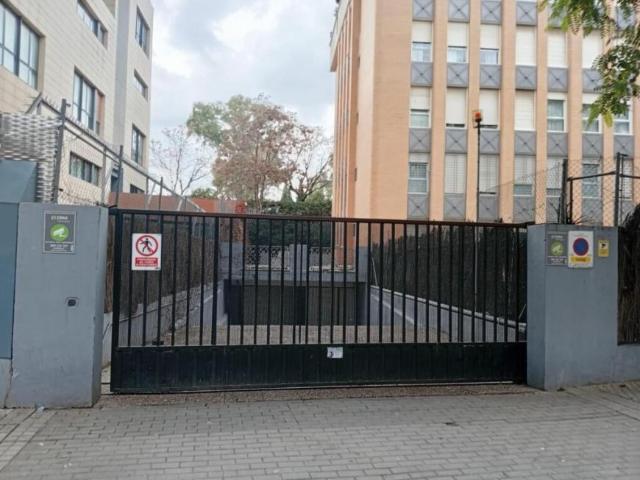 Garajes/Estacionamento Sevilla Sevilla 97159984