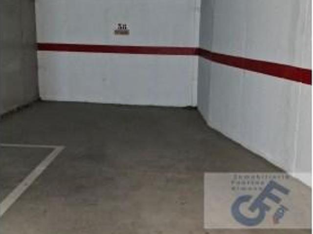 Garajes/Estacionamento Pozoblanco Pozoblanco 102441209
