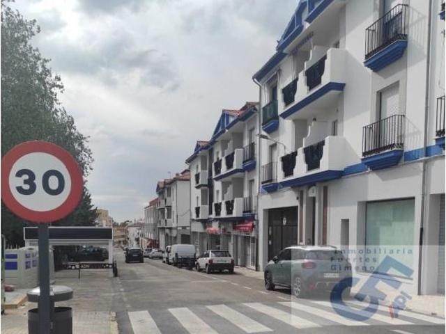 Garajes/Estacionamento Pozoblanco Pozoblanco 97123701