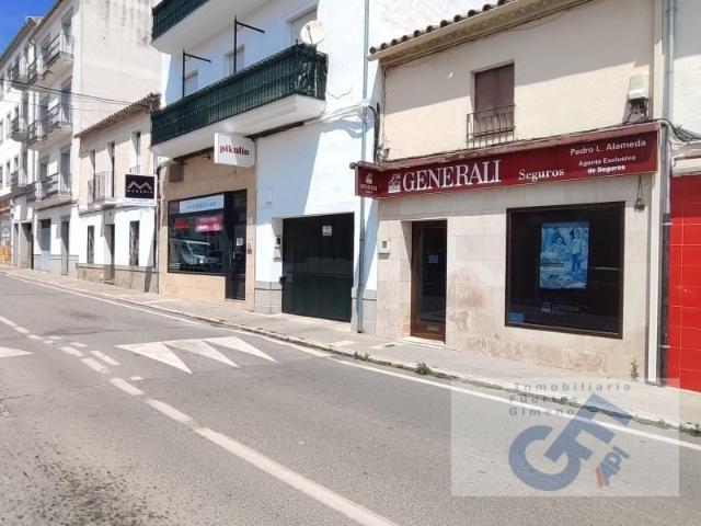 Garajes/Estacionamento Pozoblanco Pozoblanco 90670451