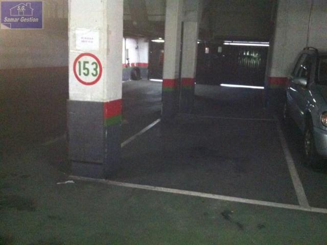 Garajes/Estacionamento Pozuelo De Alarcón Pozuelo De Alarcón 100025341
