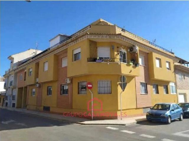 Garajes/Estacionamento Pilar De La Horadada Pilar De La Horadada 97939033
