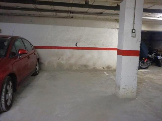 Garajes/Estacionamento Pineda De Mar Pineda De Mar LS94599651