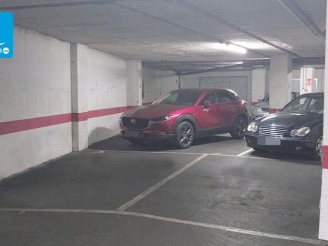 Garajes/Estacionamento Playa De San Juan Alicante 101043463