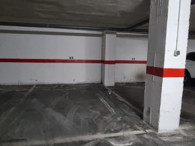 Garajes/Estacionamento Roquetas De Mar Almería 104179368