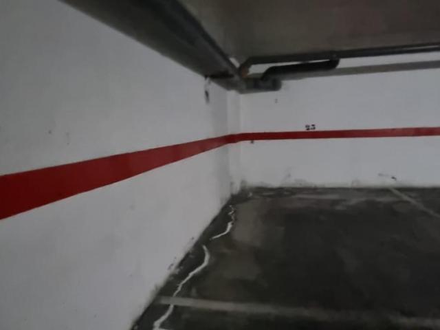 Garajes/Estacionamento Roquetas De Mar Almería 104179371