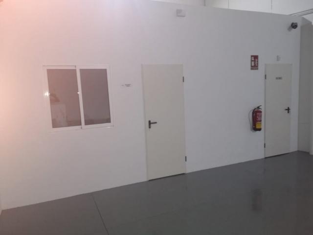 Garajes/Estacionamento Roquetas De Mar Almería 74737799
