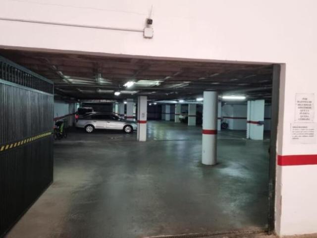 Garajes/Estacionamento Roquetas De Mar Almería LS92536451