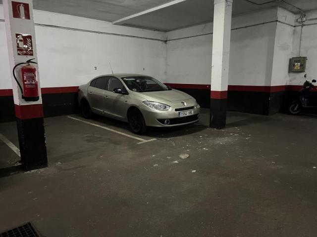 Garajes/Estacionamento Toledo Toledo 58964842