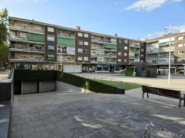 Garajes/Estacionamento Toledo Toledo 95226390