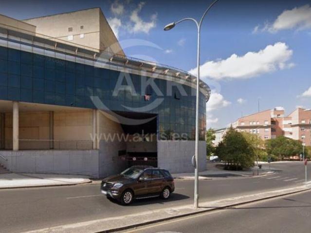 Garajes/Estacionamento Toledo Toledo 103652526