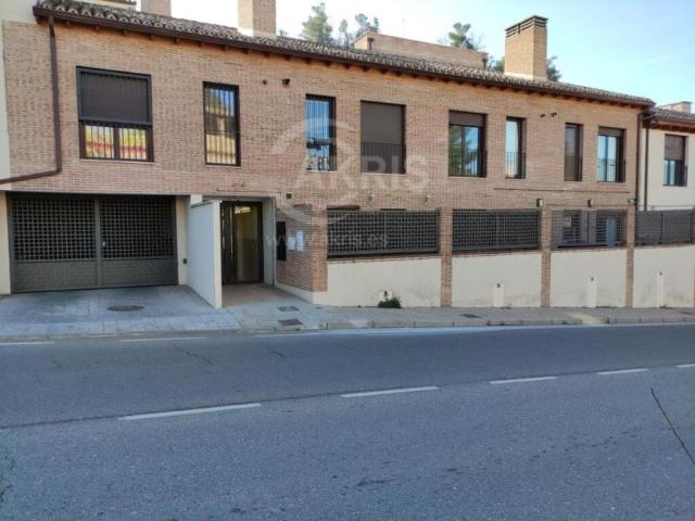 Garajes/Estacionamento Toledo Toledo 103652603