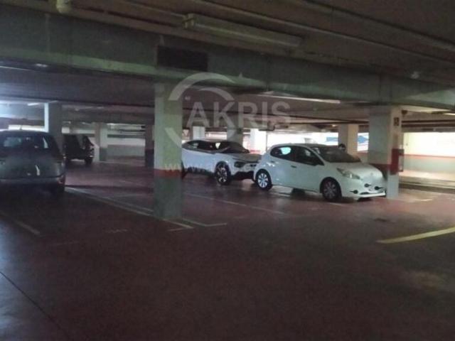 Garajes/Estacionamento Toledo Toledo ES103652526