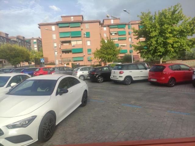 Garajes/Estacionamento Toledo Toledo LS95023599