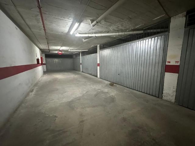Garajes/Estacionamento Torrevieja Alicante 95681815